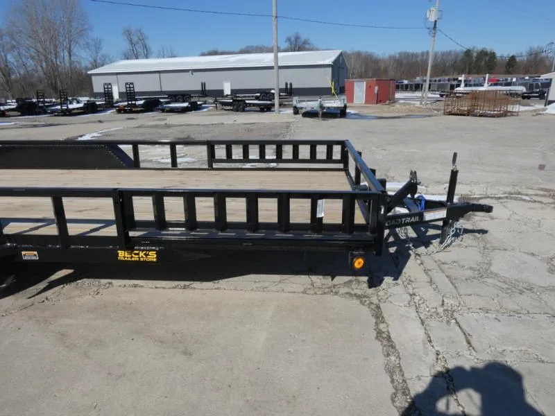 new Other Trailers Load Trail  for sale, in Saint Johns, MI Thumbnail 9