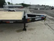 new Equipment / Flatbed Trailers Legend Trailers of Texas  for sale, in St Johns, MI Thumbnail 8