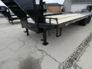 new Equipment / Flatbed Trailers Legend Trailers of Texas  for sale, in Saint Johns, MI Thumbnail 10