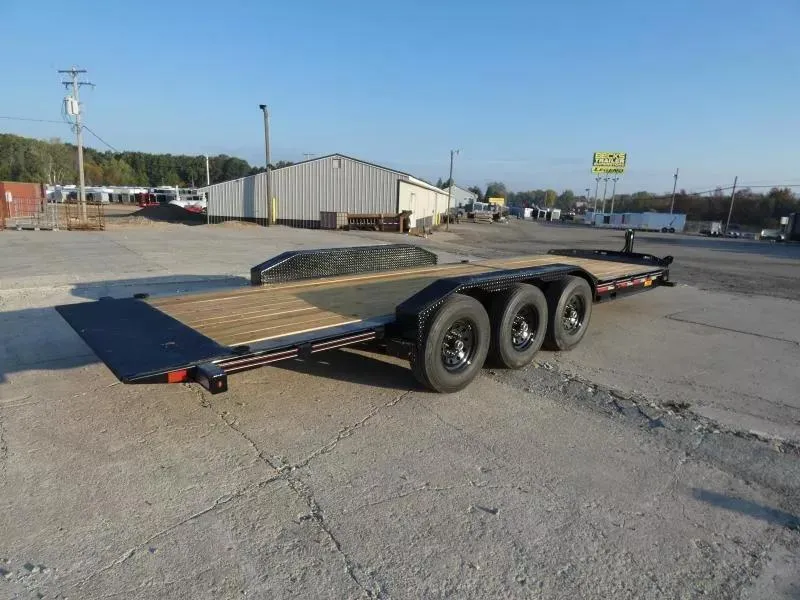 new Equipment / Flatbed Trailers Diamond C Trailers  for sale, in St Johns, MI Thumbnail 6