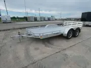 new Utility Trailers Legend Trailers  for sale, in St Johns, MI Thumbnail 2