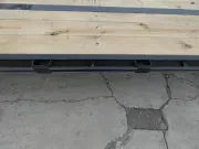 new Equipment / Flatbed Trailers Legend Trailers of Texas  for sale, in St Johns, MI Thumbnail 8