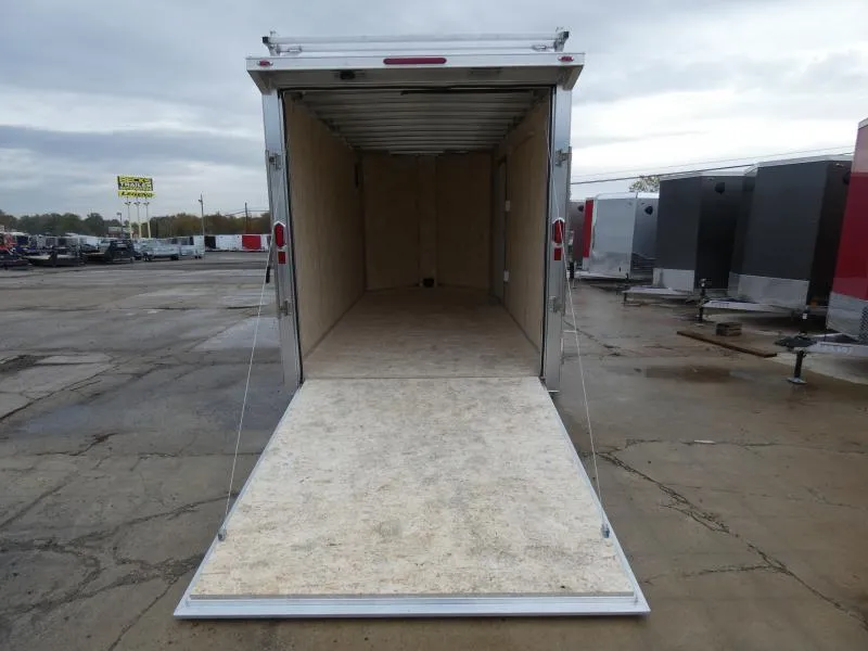 new Cargo (Enclosed) Trailers Legend Trailers  for sale, in St Johns, MI Thumbnail 8