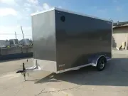 new Cargo (Enclosed) Trailers Legend Trailers  for sale, in St Johns, MI Thumbnail 2