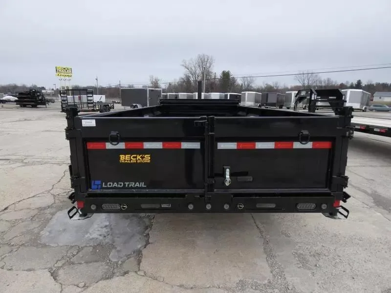 new Dump Trailers Load Trail  for sale, in St Johns, MI Thumbnail 5