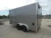 new Cargo (Enclosed) Trailers Legend Trailers  for sale, in Saint Johns, MI Thumbnail 5