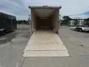 new Car Haulers / Racing Trailers Legend Trailers  for sale, in St Johns, MI Thumbnail 13