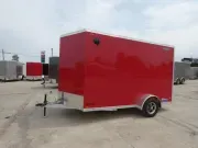 new Cargo (Enclosed) Trailers Legend Trailers  for sale, in Saint Johns, MI Thumbnail 2