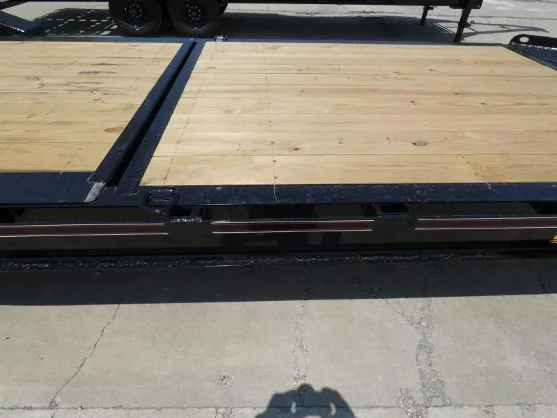 new Equipment / Flatbed Trailers Diamond C Trailers  for sale, in Saint Johns, MI Thumbnail 9