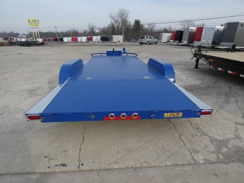 new Equipment / Flatbed Trailers Load Trail  for sale, in St Johns, MI Thumbnail 5