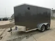 new Cargo (Enclosed) Trailers Legend Trailers  for sale, in St Johns, MI Thumbnail 2