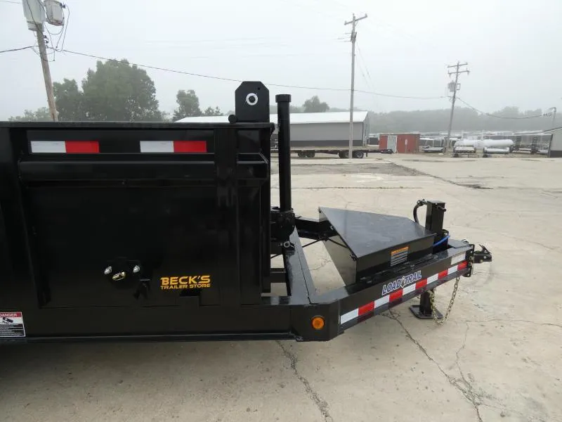 new Dump Trailers Load Trail  for sale, in Saint Johns, MI Thumbnail 6
