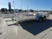 new Utility Trailers Legend Trailers  for sale, in St Johns, MI Thumbnail 2