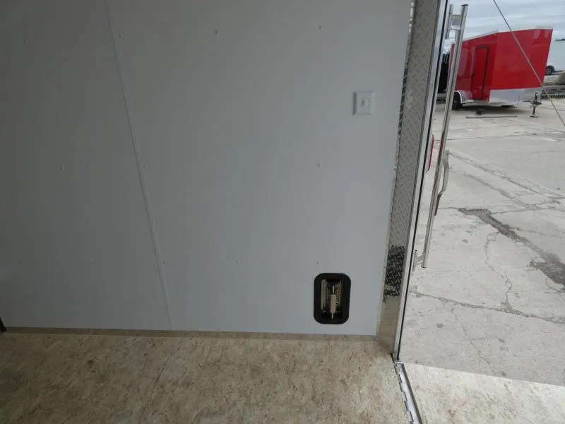 new Cargo (Enclosed) Trailers Legend Trailers  for sale, in Saint Johns, MI Thumbnail 15