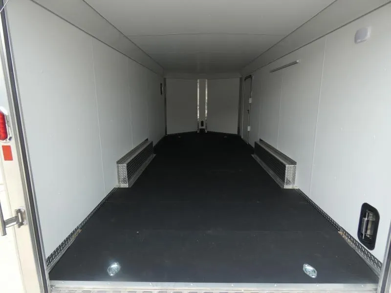 new Cargo (Enclosed) Trailers Legend Trailers  for sale, in St Johns, MI Thumbnail 8