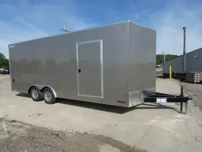 2027 Legend Trailers Cyclone CES 8.5' x 22' Enclosed Car Hauler Trailer for Sale - Flexible Financin