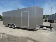 new Car Haulers / Racing Trailers Legend Trailers  for sale, in St Johns, MI Thumbnail 1