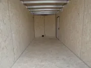 new Cargo (Enclosed) Trailers Legend Trailers  for sale, in St Johns, MI Thumbnail 9