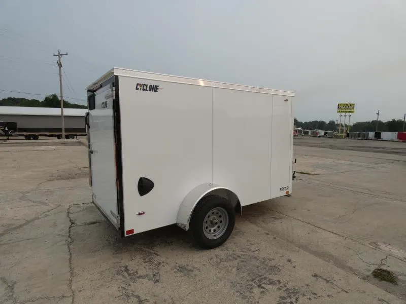 new Cargo (Enclosed) Trailers Legend Trailers  for sale, in Saint Johns, MI Thumbnail 3