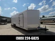new Car Haulers / Racing Trailers Legend Trailers  for sale, in Saint Johns, MI Thumbnail 1