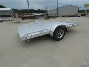new Utility Trailers Legend Trailers  for sale, in Saint Johns, MI Thumbnail 7