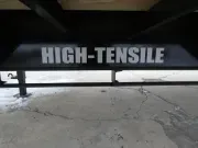 new Equipment / Flatbed Trailers Legend Trailers of Texas  for sale, in St Johns, MI Thumbnail 11