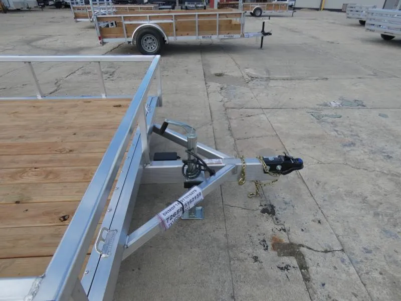 new Other Trailers Legend Trailers  for sale, in Saint Johns, MI Thumbnail 10