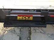 new Equipment / Flatbed Trailers Diamond C Trailers  for sale, in St Johns, MI Thumbnail 10
