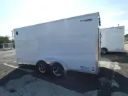 new Cargo (Enclosed) Trailers Legend Trailers  for sale, in Saint Johns, MI Thumbnail 3