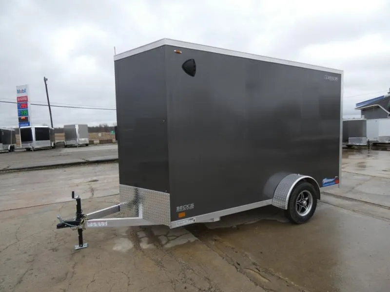 new Cargo (Enclosed) Trailers Legend Trailers  for sale, in St Johns, MI Thumbnail 3