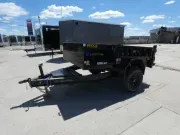 new Dump Trailers Load Trail  for sale, in St Johns, MI Thumbnail 2