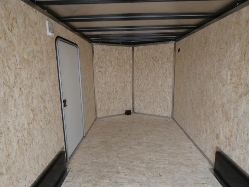new Cargo (Enclosed) Trailers Legend Trailers  for sale, in St Johns, MI Thumbnail 10