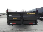 new Other Trailers DuraDump  for sale, in St Johns, MI Thumbnail 4