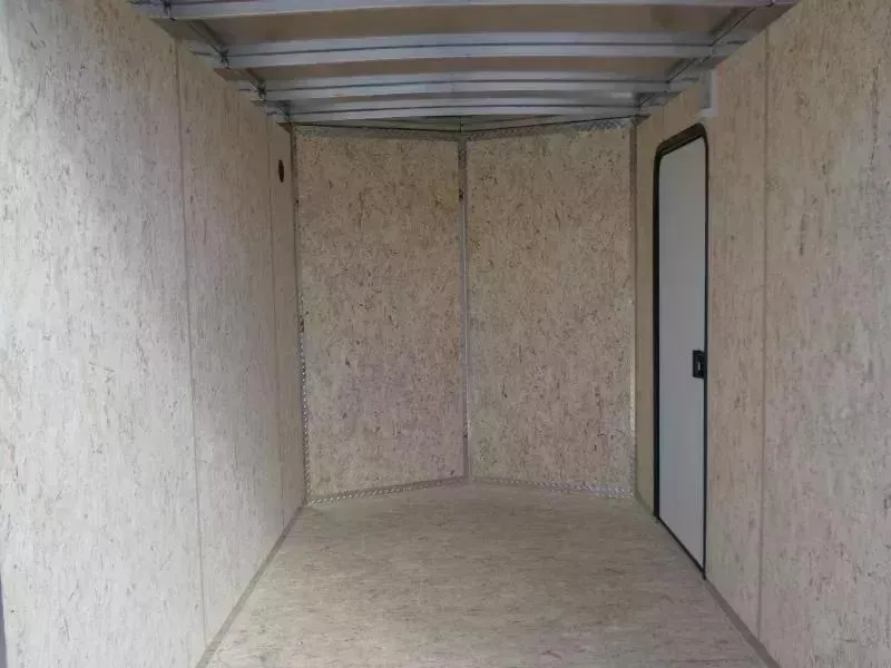 new Cargo (Enclosed) Trailers Legend Trailers  for sale, in St Johns, MI Thumbnail 20