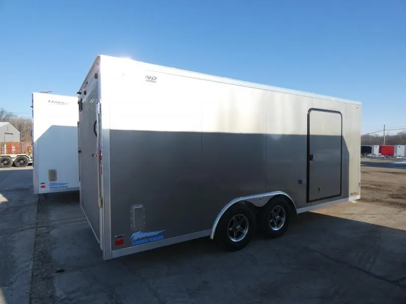 new Car Haulers / Racing Trailers Legend Trailers  for sale, in St Johns, MI Thumbnail 3