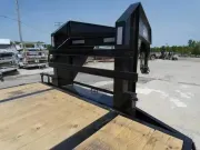 new Equipment / Flatbed Trailers Legend Trailers of Texas  for sale, in Saint Johns, MI Thumbnail 8