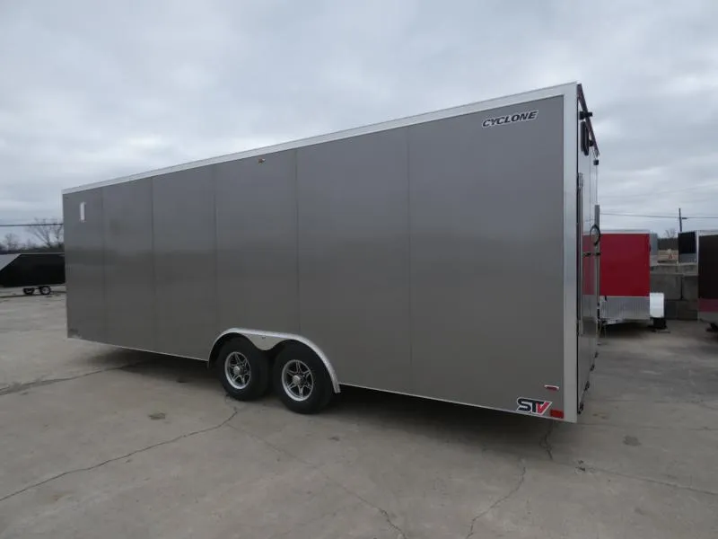 new Car Haulers / Racing Trailers Legend Trailers  for sale, in St Johns, MI Thumbnail 6