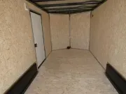 new Cargo (Enclosed) Trailers Legend Trailers  for sale, in Saint Johns, MI Thumbnail 9