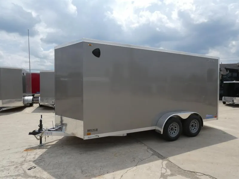new Cargo (Enclosed) Trailers Legend Trailers  for sale, in St Johns, MI Thumbnail 2