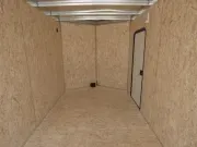 new Cargo (Enclosed) Trailers Legend Trailers  for sale, in Saint Johns, MI Thumbnail 10