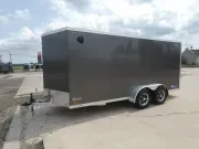 new Cargo (Enclosed) Trailers Legend Trailers  for sale, in Saint Johns, MI Thumbnail 2