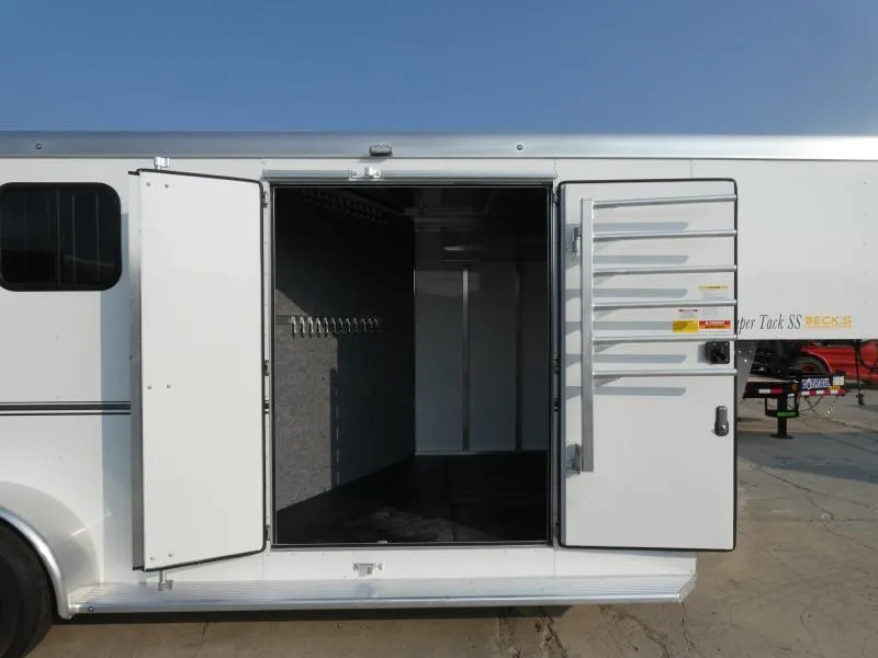 new Horse Trailers Sundowner Trailers  for sale, in St Johns, MI Thumbnail 10