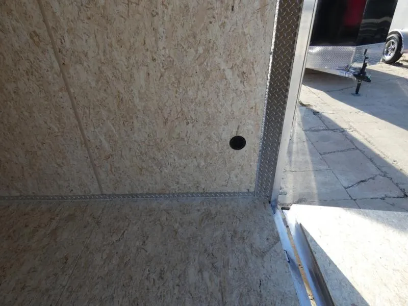 new Cargo (Enclosed) Trailers Legend Trailers  for sale, in Saint Johns, MI Thumbnail 12