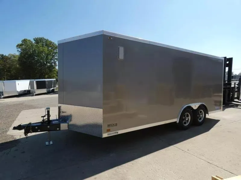new Car Haulers / Racing Trailers Legend Trailers  for sale, in Saint Johns, MI Thumbnail 2