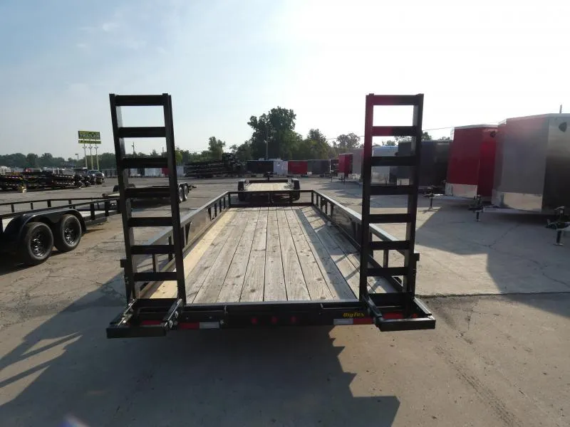 new Other Trailers Big Tex Trailers  for sale, in Saint Johns, MI Thumbnail 4