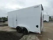 new Cargo (Enclosed) Trailers Legend Trailers  for sale, in St Johns, MI Thumbnail 5