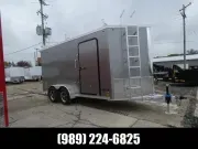 new Cargo (Enclosed) Trailers Legend Trailers  for sale, in St Johns, MI Thumbnail 2