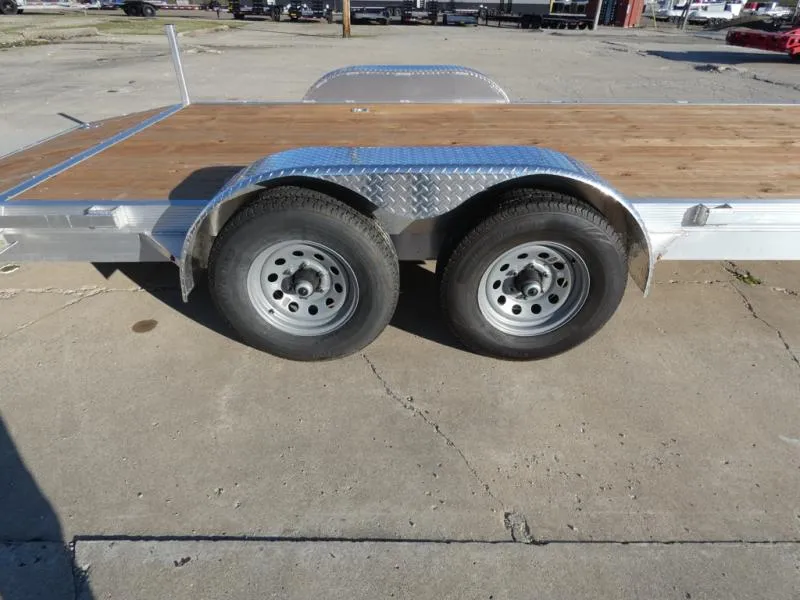 new Car Haulers / Racing Trailers Legend Trailers  for sale, in Saint Johns, MI Thumbnail 6