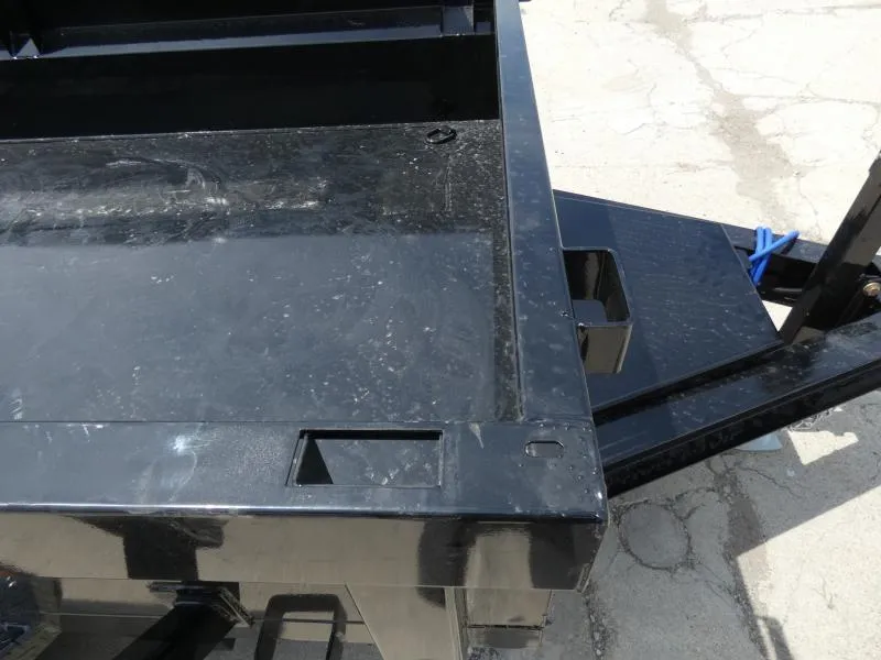 new Dump Trailers Load Trail  for sale, in Saint Johns, MI Thumbnail 12