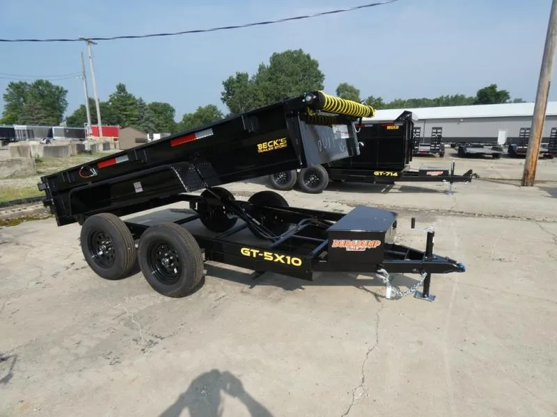 new Other Trailers DuraDump  for sale, in Saint Johns, MI image-0